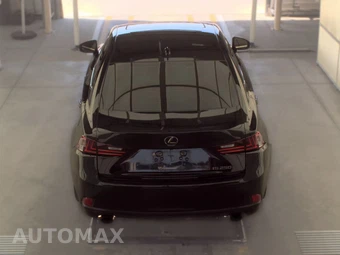 2014 Lexus IS 250 Sedan - miniatura 6
