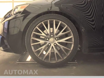 2014 Lexus IS 250 Sedan - miniatura 9