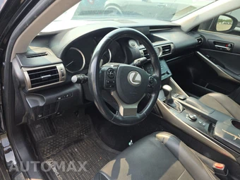 2014 Lexus IS 250 Sedan – miniatura 11