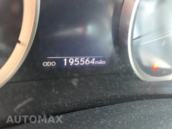 2014 Lexus IS 250 Sedan – miniatura 12