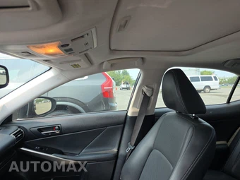2014 Lexus IS 250 Sedan – miniatura 17
