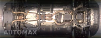 2014 Lexus IS 250 Sedan – miniatura 18