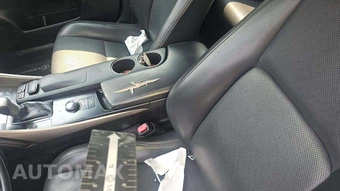 2014 Lexus IS 250 Sedan – miniatura 21