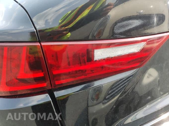 2014 Lexus IS 250 Sedan – miniatura 23