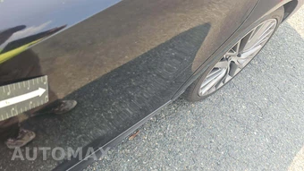 2014 Lexus IS 250 Sedan – miniatura 33