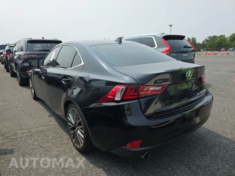 2014 Lexus IS 250 Sedan – miniatura 6