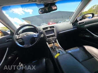 2014 Lexus IS 250C Convertible - miniatura 10