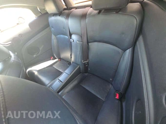 2014 Lexus IS 250C Convertible - miniatura 13