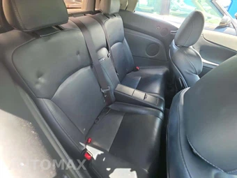 2014 Lexus IS 250C Convertible - miniatura 16