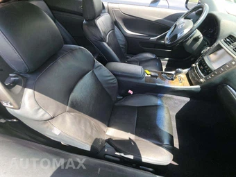 2014 Lexus IS 250C Convertible - miniatura 18