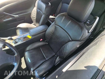 2014 Lexus IS 250C Convertible - miniatura 6