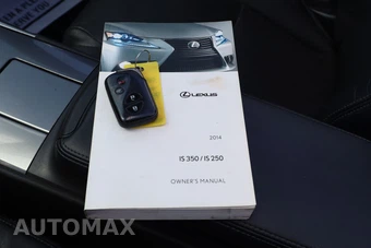 2014 Lexus IS 250C Convertible - miniatura 15