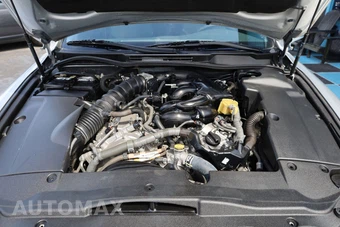 2014 Lexus IS 250C Convertible - miniatura 18