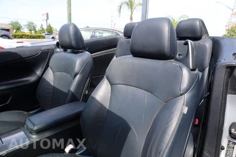 2014 Lexus IS 250C Convertible - miniatura 8