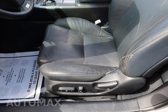 2014 Lexus IS 250C Convertible - miniatura 9