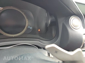 2014 Lexus IS 350 Sedan – miniatura 12