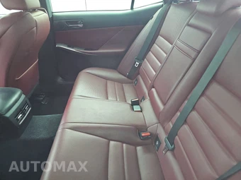 2014 Lexus IS 350 Sedan – miniatura 13