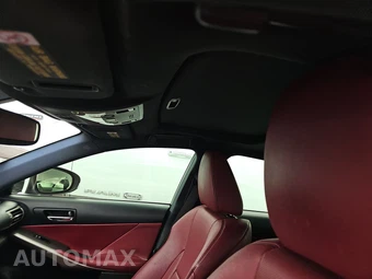 2014 Lexus IS 350 Sedan – miniatura 14