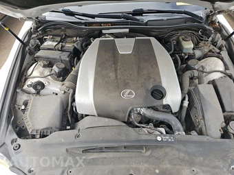 2014 Lexus IS 350 Sedan – miniatura 16