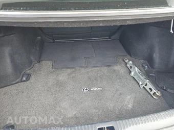 2014 Lexus IS 350 Sedan – miniatura 17