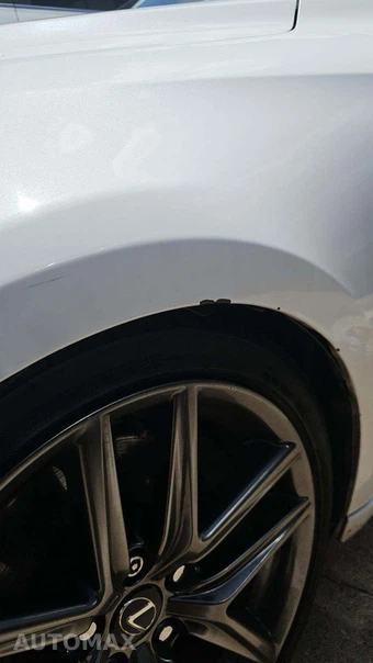 2014 Lexus IS 350 Sedan – miniatura 20