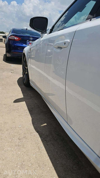 2014 Lexus IS 350 Sedan – miniatura 21