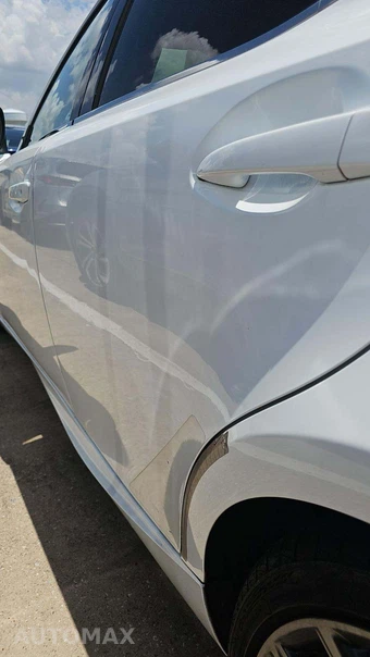 2014 Lexus IS 350 Sedan – miniatura 22