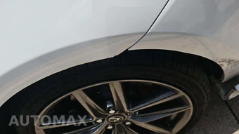 2014 Lexus IS 350 Sedan – miniatura 23