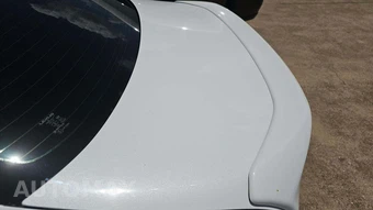 2014 Lexus IS 350 Sedan – miniatura 24