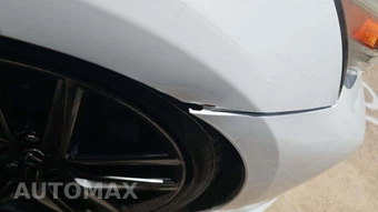 2014 Lexus IS 350 Sedan – miniatura 25