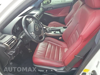 2014 Lexus IS 350 Sedan – miniatura 7