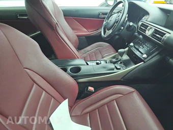 2014 Lexus IS 350 Sedan – miniatura 8