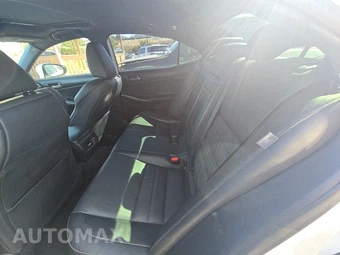 2014 Lexus IS 350 Sedan – miniatura 13