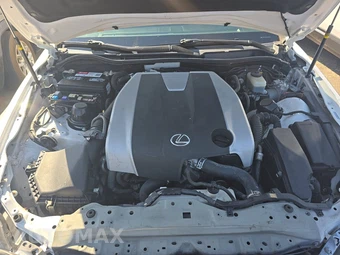 2014 Lexus IS 350 Sedan – miniatura 15