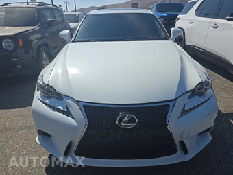 2014 Lexus IS 350 Sedan – miniatura 2