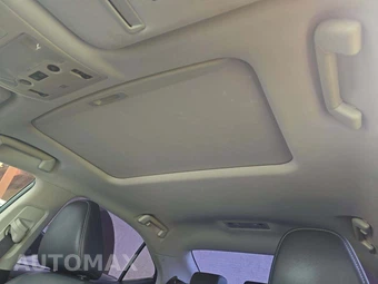 2014 Lexus IS 350 Sedan – miniatura 11