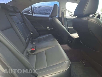 2014 Lexus IS 350 Sedan – miniatura 16