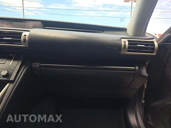 2014 Lexus IS 350 Sedan – miniatura 19