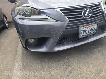 2014 Lexus IS 350 Sedan – miniatura 22