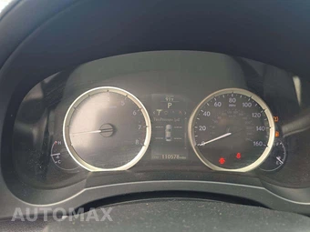2014 Lexus IS 350 Sedan – miniatura 9