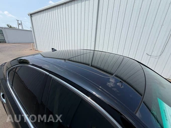 2014 Lexus LS 460 - miniatura 15