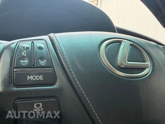 2014 Lexus LS 460 - miniatura 20