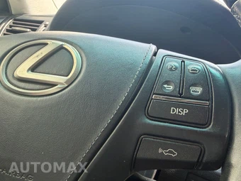 2014 Lexus LS 460 - miniatura 21