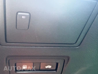 2014 Lexus LS 460 - miniatura 27