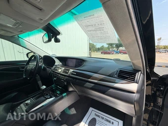2014 Lexus LS 460 - miniatura 40