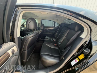 2014 Lexus LS 460 - miniatura 45