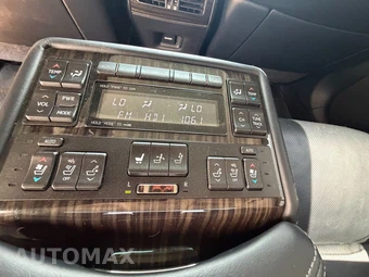 2014 Lexus LS 460 - miniatura 47