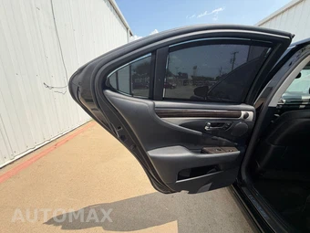 2014 Lexus LS 460 - miniatura 48