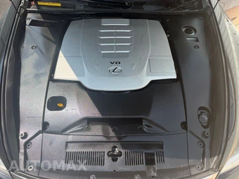 2014 Lexus LS 460 - miniatura 53