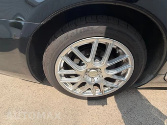 2014 Lexus LS 460 - miniatura 55